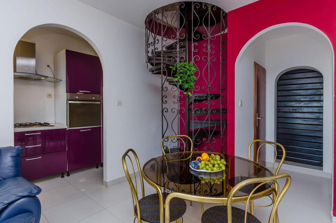 فيلا House Zdenka Donji Okrug  المظهر الخارجي الصورة