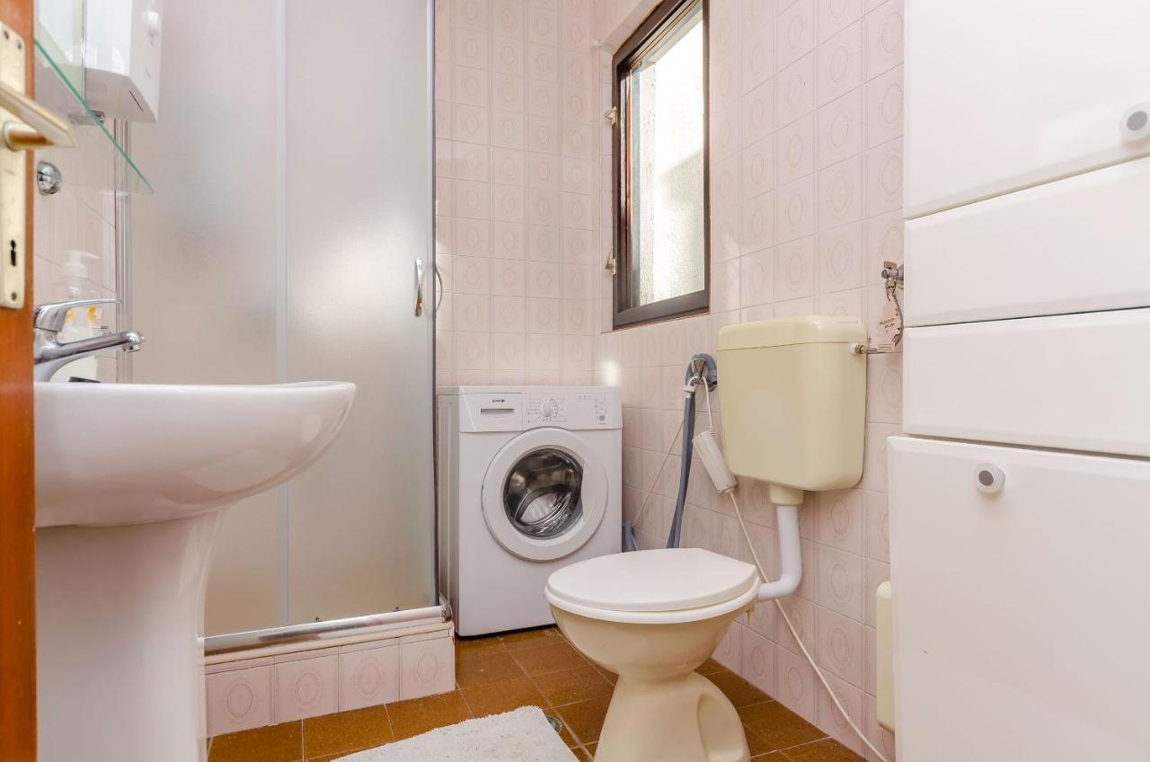فيلا House Zdenka Donji Okrug  المظهر الخارجي الصورة